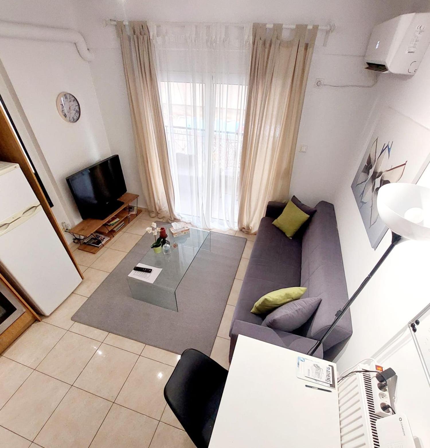 Athens Centre Acropolis "Maisonette" Apartment #551 Buitenkant foto